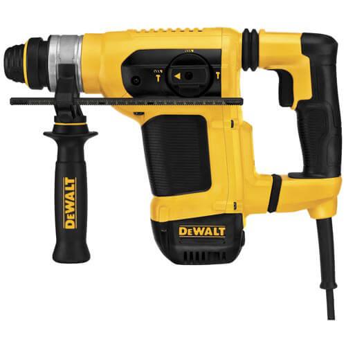 Перфоратор сетевой DeWALT. DeWALT D25413K