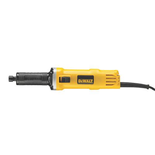 Прямошліфувальна машина мережева DeWALT DWE4884