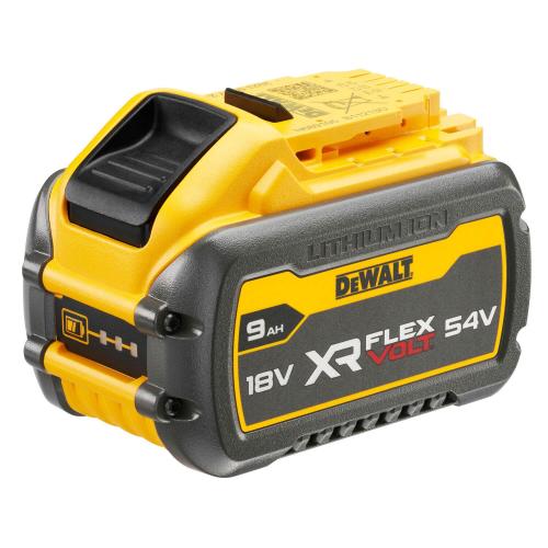 Акумуляторна батарея DeWALT DCB547