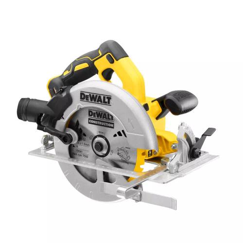 Пила дискова акумуляторна DeWALT DCS570N