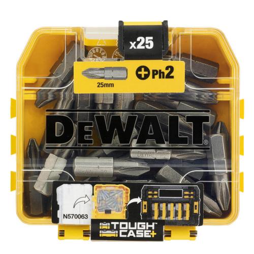 Набір біт DeWALT DT71522