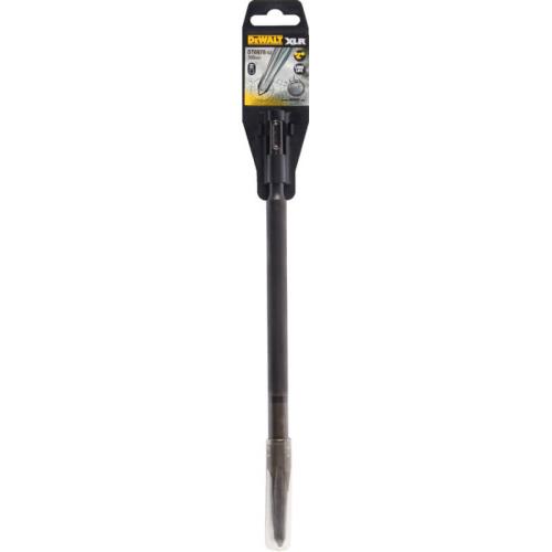 Зубило SDS-Plus. XLR пікоподібне. довжина - 300 мм. DeWALT DT6978