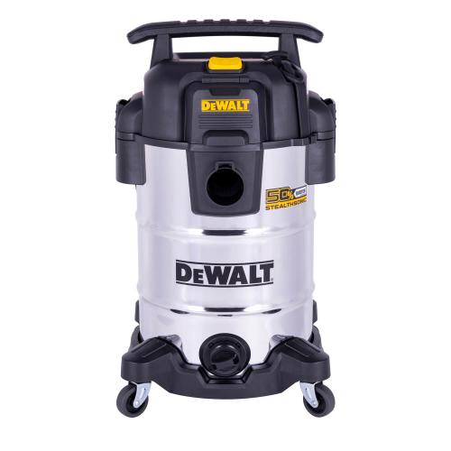 Пилосос мережевий DeWALT DXV30SAPTA