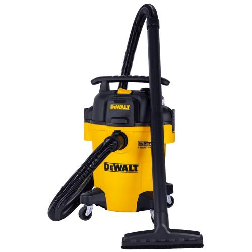 Пилосос мережевий DeWALT DXV23PLPTA-QT