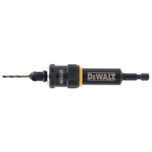 Швидкозмінний вузол системи свердління FLIP-amp.DRIVE №6 DeWALT DT70786