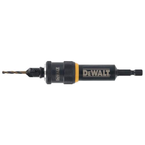 Швидкозмінний вузол системи свердління FLIP-amp.DRIVE №10 DeWALT DT70788