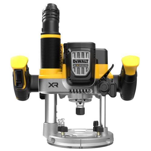 Фрезер акумуляторний безщітковий DeWALT DCW620NT