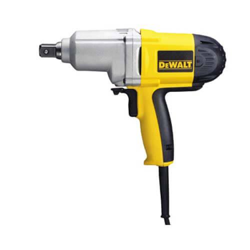 Гайкокрут ударний мережевий DeWALT DW294