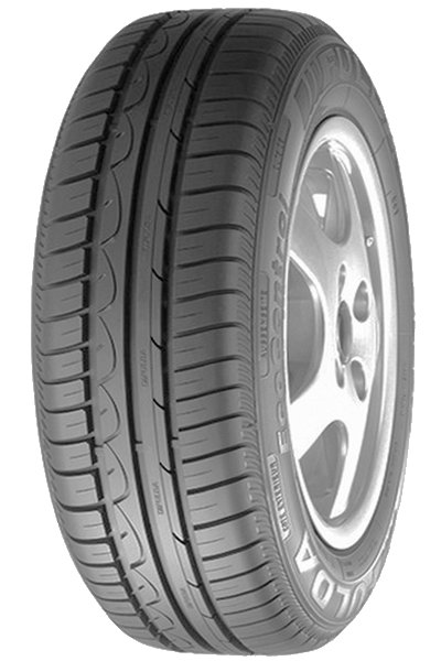 Автошина Fulda 185-60R14 82T EcoControl