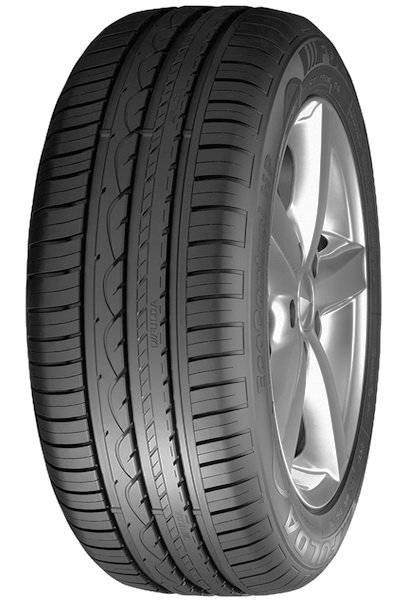 Автошина 195-45R16 84V XL Fulda EcoControl HP 2 FR