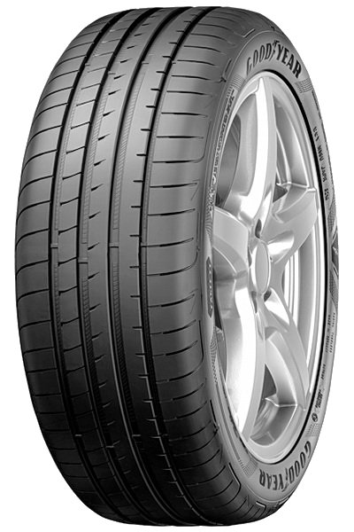 Автошина Goodyear 205-40R17 84W Eagle F1 Asymmetric 5 XL FP