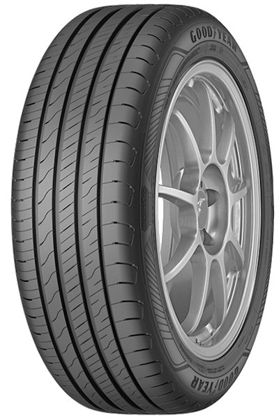 Автошина Goodyear 225-50R18 99V EfficientGrip Performance 2 XL