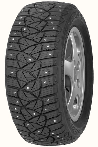 Автошина 185-60R15 88T XL Goodyear UltraGrip 600 шип