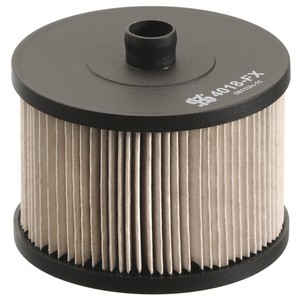 Паливний фильтр 4018-FX