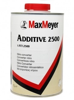 Конвертер Additive Converter MC 80 (1л.) Нетто=0.93