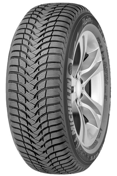 Автошина Michelin 265-30R20 94W Pilot Alpin 4 XL