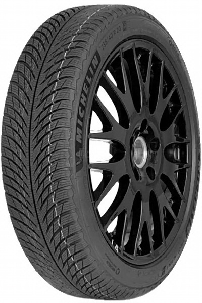 Автошина Michelin 235-50R20 104V Pilot Alpin 5 SUV XL