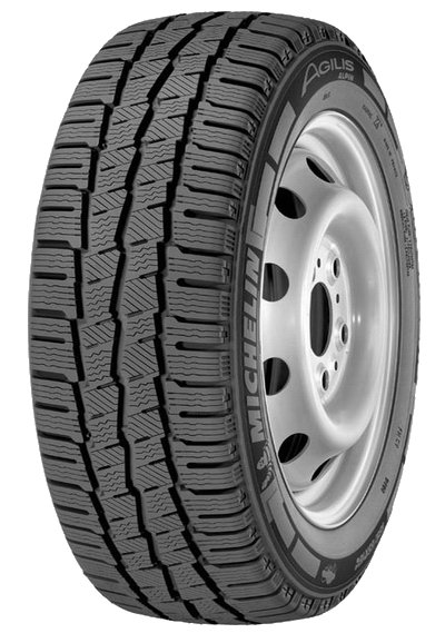 Автошина Michelin 215-75R16C 116-114R Agilis Alpin