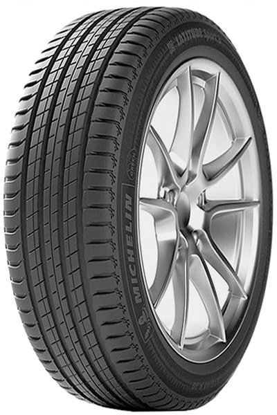 Автошина 295-40R20 106Y Michelin Latitude Sport 3 N0