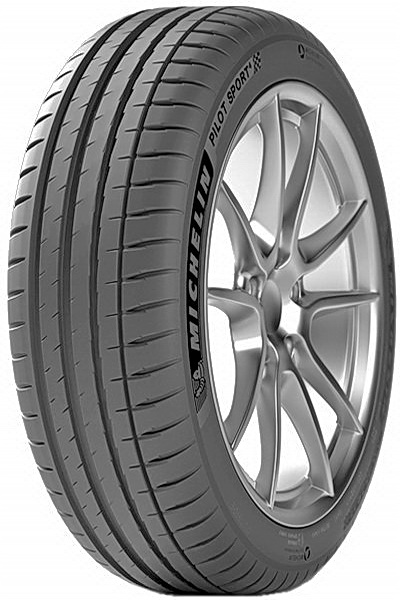 Автошина 255-35R21 98Y XL Michelin Pilot Sport 4 S FR