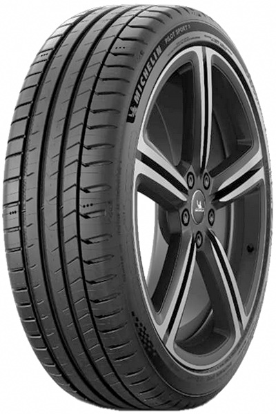 Фото 1. Автошина Michelin 235-40R19 96Y Pilot Sport 5 XL MICHELIN TA17546