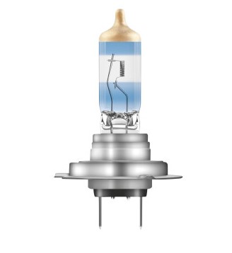 (к-т 2 шт) Автолампа Osram Night Breaker 220 (H7 12V 55W PX26D)
