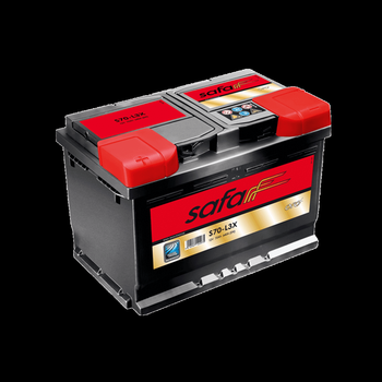 Акумулятор SAFA Oro (L5) 95Ah 800A R+ (595 402 080)