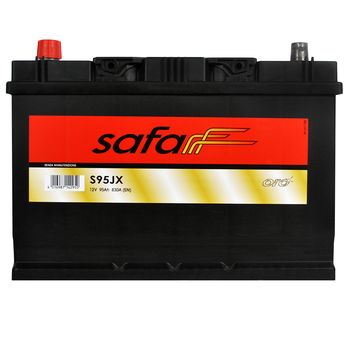Акумулятор SAFA Oro Asia (D31) 95Ah 830A L+ (595 405 083)