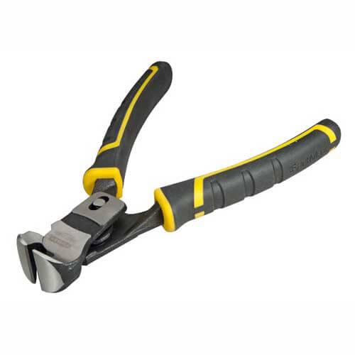 Кусачки FatMax Compound Action торцеві довжиною 190 мм STANLEY FMHT0-71851