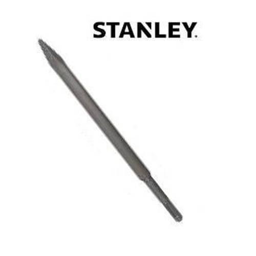 Зубило SDS PLUS пикообразное. STANLEY STA54402