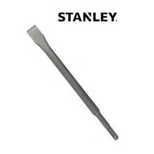 Зубило SDS PLUS плоское. STANLEY STA54407