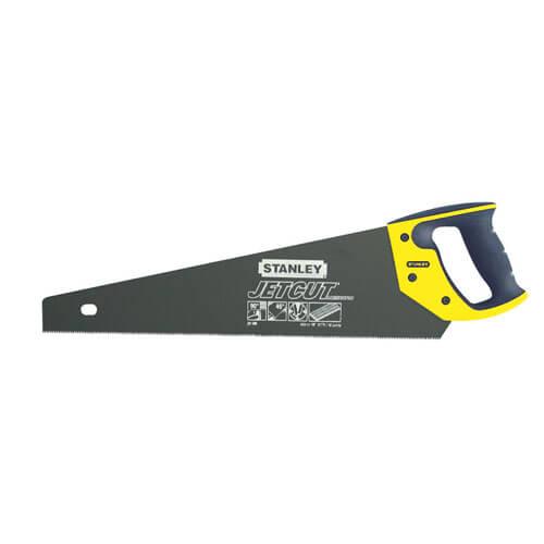 Ножівка Jet-Cut 2 X Laminator довжиною 450 мм. чистий рез STANLEY 2-20-180