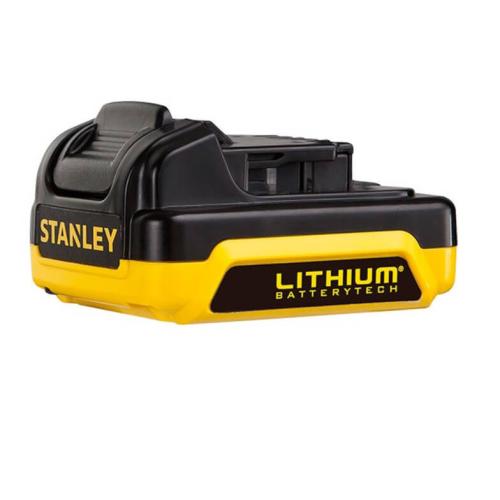 Акумуляторна батарея STANLEY SB12S