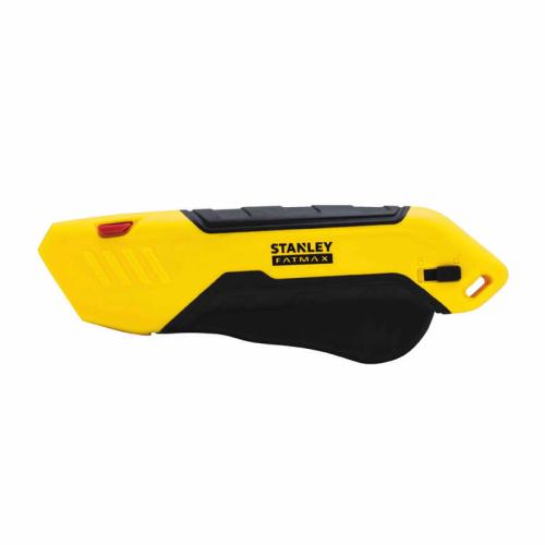 Ніж безпечний FATMAX Box Box з висувним трапецевидним лезом STANLEY FMHT10369-0