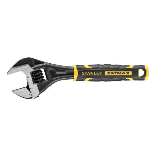 Ключ гайковий розсувний FATMAX. 150 мм STANLEY FMHT13125-0