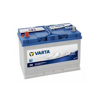 Акумулятор VARTA Blue Dynamic Asia (G8) 95Aз 830A L+ (D31)