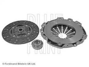 Фото 2. Комплект зчеплення Blue Print ADC430125