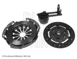 Фото 2. Комплект зчеплення Blue Print ADM53084