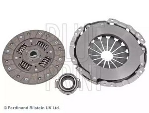 Фото 2. Комплект зчеплення Blue Print ADT330255