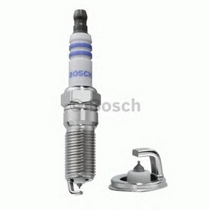 Свічка запалювання (ціна за 1шт) ALFA ROMEO 159. BRERA. SPIDER CADILLAC CTS. SRX. STS FORD FOCUS I OPEL ANTARA A 2.0-3.6 10.98-12.11