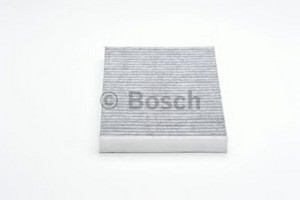 Фото 5. Фільтр салону вугільний (BOSCH)