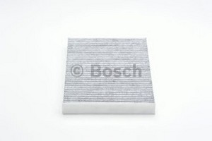 Фото 6. Фільтр салону вугільний (BOSCH)