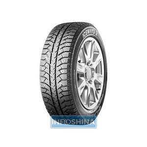 Автошина 205-55R16 91T Lassa ICEWAYS 2 пш FR