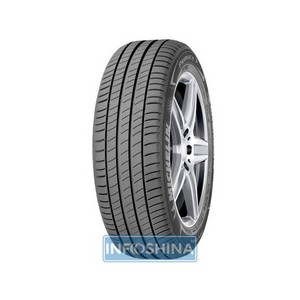 Автошина Michelin 245-45R18 100Y Primacy 3 XL ZP - MOE