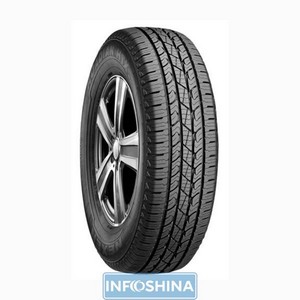 Автошина 245-55R19 103T Nexen Roadian HTX RH5 FR